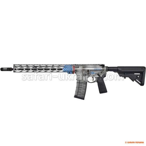 Карабін Faxon Mustang Limited Edition кал. 223 Rem, ствол 40,64 см 