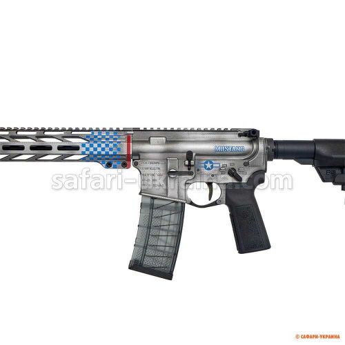 Карабін Faxon Mustang Limited Edition кал. 223 Rem, ствол 40,64 см 