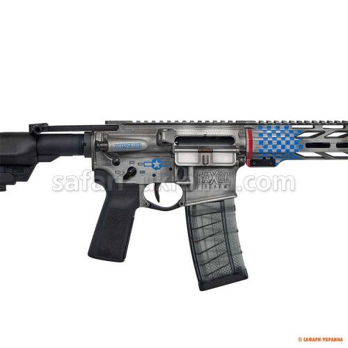 Карабін Faxon Mustang Limited Edition кал. 223 Rem, ствол 40,64 см 