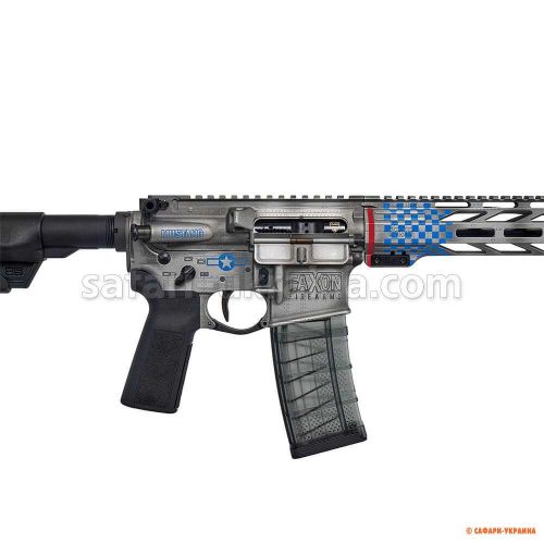 Карабін Faxon Mustang Limited Edition кал. 223 Rem, ствол 40,64 см 