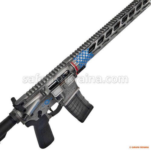 Карабін Faxon Mustang Limited Edition кал. 223 Rem, ствол 40,64 см 