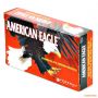 Патрон Federal American Eagle кал.30-06 Spr, тип пули FMJ, вес 9,7 g/150 grs