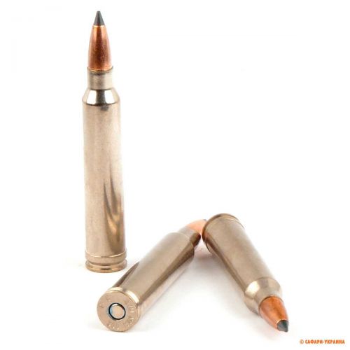 Патрон Federal Premium V-Shok, кал.300 Win Mag, Trophy Copper, вага: 11,7 g/180 grs 