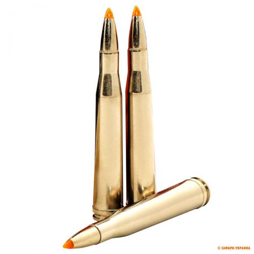 Патрон Federal Premium V-Shok, кал.300 H&H, Trophy Bonded® Tip, вага: 11,7 g/180 grs 