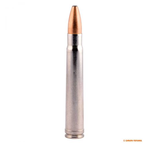 Патрон Federal Premium Cape-Shok, кал.375 H&H Mag, Trophy Bonded Bear Claw, вес: 19,4 g/300 grs