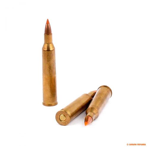 Патрон Federal Premium V-Shok, кал.220 Swift, Ballistic Tip, вага: 2,6 г/40 grs 