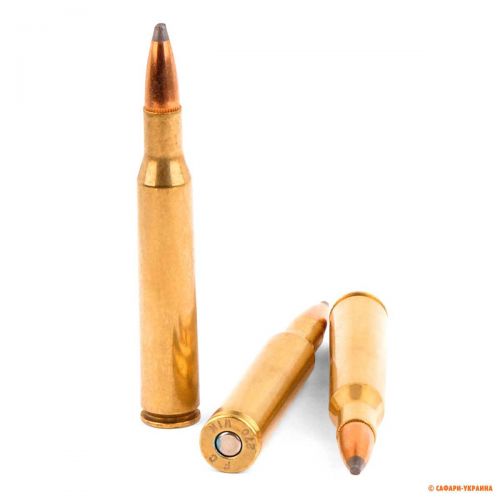 Патрон Federal Premium Vital-Shok, кал.270 Win, Partition, вес: 9,7 g/150 grs