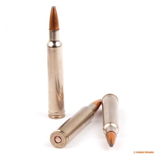 Патрон Federal Premium V-Shok, кал.300 Weatherby Mag, TBBC, вага: 11,7 g/180 grs 