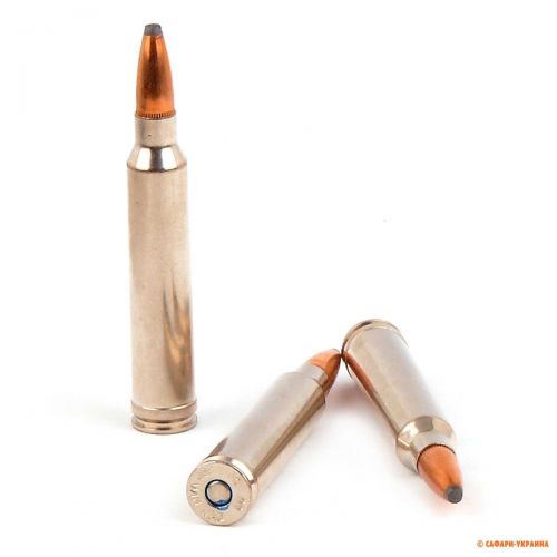Патрон Federal Premium V-Shok, кал.300 Win Mag, Partition, вага: 11,7 gr/180 grs 
