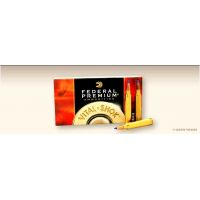 Патрон Federal Premium V-Shok, кал.300 Win Mag, Triple Shock X-Bullet, вага: 8,4 g/130 grs