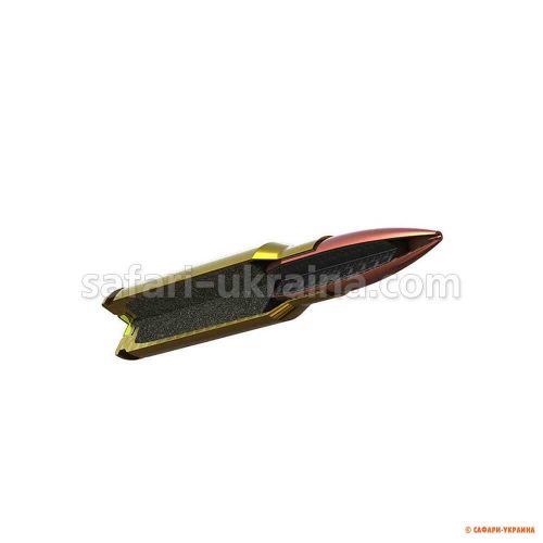 Патрон нарізний Federal Gold Medal, кал.223Rem, SIERRA Match King, BTHP, 4.47 gr/69 grs 