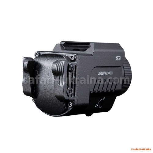 Ліхтар до пістолета Fenix GL22 (ANSI 750 лм, 16340 /CR123A) 