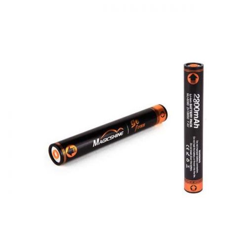 Блок акумуляторний MJ-6080B 7,4V / 2800mAh 