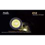 Карманный фонарь Fenix - E12 Cree XP-E2 LED