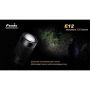 Кишеньковий ліхтар Fenix - E12 Cree XP-E2 LED 