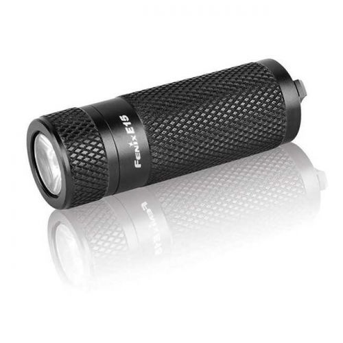 Карманный фонарь Fenix - E15 Cree XP-E