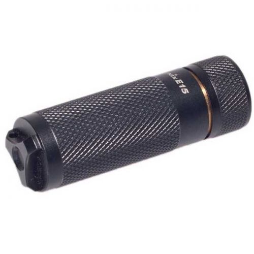 Карманный фонарь Fenix - E15 Cree XP-E