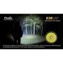 Подствольный светодиодный фонарь Fenix - E35 Cree XM-L2 (U2) Ultimate Edition