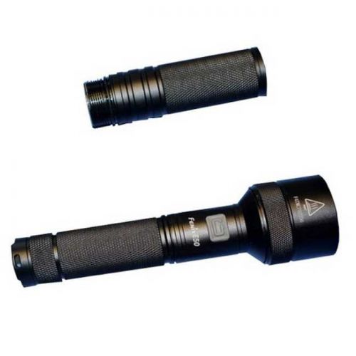 Поисковый фонарь Fenix - E50 Cree XM-L (T6) neutral white