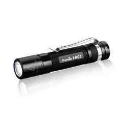 Фонарь ручной Fenix LD02 Cree XP-E2 LED