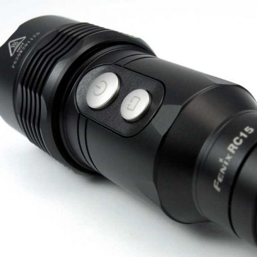 Мощный ручной фонарь Fenix - RC15 Cree XM-L (U2)