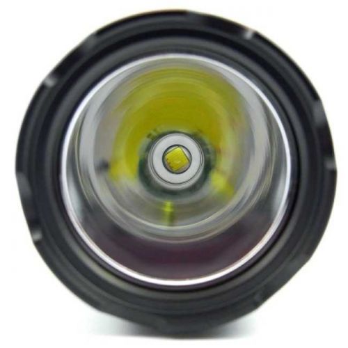Мощный ручной фонарь Fenix - RC15 Cree XM-L (U2)
