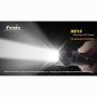 Мощный ручной фонарь Fenix - RC15 Cree XM-L (U2)