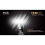 Надпотужний ліхтар Fenix ??- TK35 Cree MT-G2 LED Ultimate Edition 
