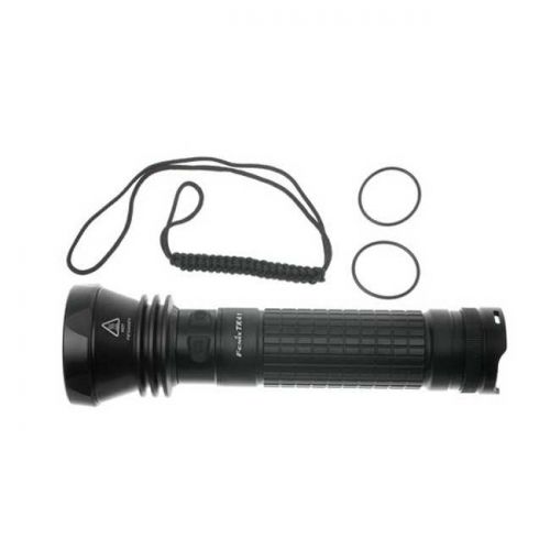 Тактический подствольный фонарь Fenix - TK41 Cree XM-L (U2)