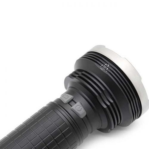 Подствольный тактический фонарь Fenix - TK75 Cree XM-L2 (U2)