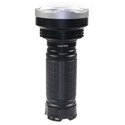 Подствольный тактический фонарь Fenix - TK75 Cree XM-L2 (U2)