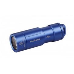 Фонарь-брелок Fenix UC02 Cree XP-G2 S2, цвет: синий