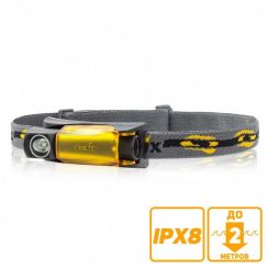 Налобный фонарь Fenix - HL10