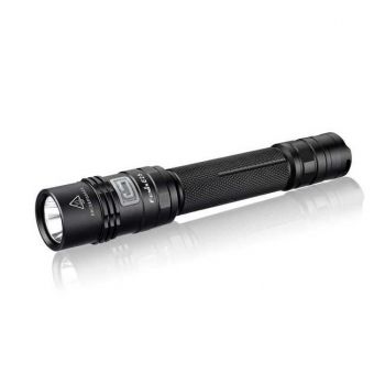 Ліхтарик ручний світлодіодний Fenix - E25 XP-E2