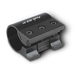 Кріплення на зброю для ліхтарів на планку Пікатінні Fenix ??ALG-01