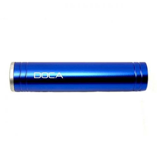 Универсальная мобильная батарея 2600mah