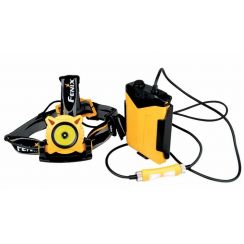Налобный фонарь Fenix - HP20 Cree XP-G R5