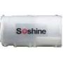 Преобразователь Soshine с 2*АА в D-размер корпуса батареи