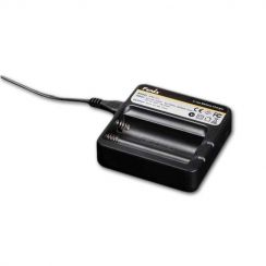 Зарядний пристрій Fenix ??Charger ARE-C1 2x18650