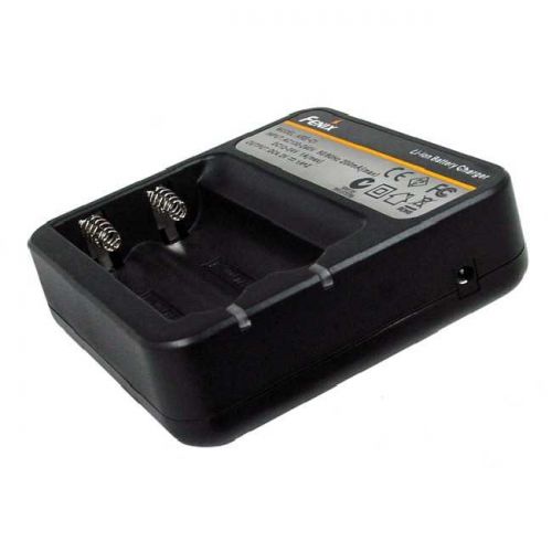 Зарядное устройство Fenix Charger ARE-C1 2x18650
