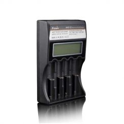 Зарядний пристрій Fenix ??Charger ARE-C2