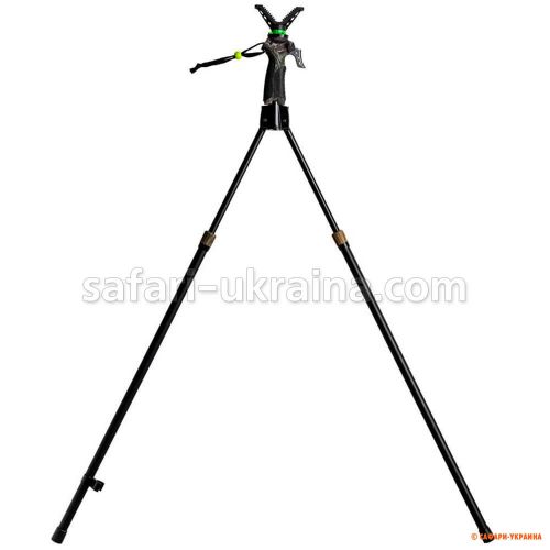 Бипод Fiery Deer Bipod Trigger stick Gen 3 (90-165 см)