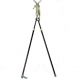Бипод для оружия Fiery Deer Bipod stick, высота 102 - 165 см