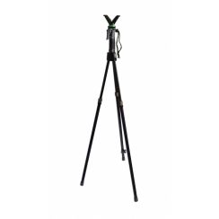 Трипод для стрільби Fiery Deer Tripod Shooting stick, висота від 102 до 180 см