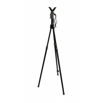 Трипод Fiery Deer Trigger stick, висота 102 -180 см, вага: 1,65 кг