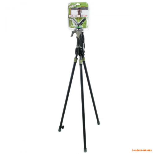 Трипод Fiery Deer Trigger stick, высота 102 -180 см, вес: 1,65 кг