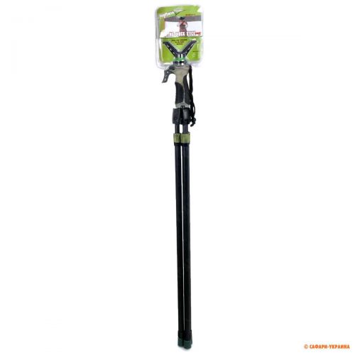 Трипод Fiery Deer Trigger stick, высота 102 -180 см, вес: 1,65 кг