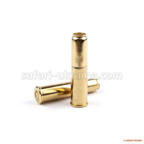 Патрон мисливський нарізний Fiocchi, кал.7,62 NAGANT, FMJ 98 grs/6.35 gr. 