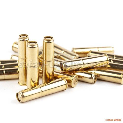 Патрон мисливський нарізний Fiocchi, кал.7,62 NAGANT, FMJ 98 grs/6.35 gr. 