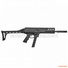 Нарізний карабін EM-555М, кал 9 мм (9х21), ствол 25,4 см